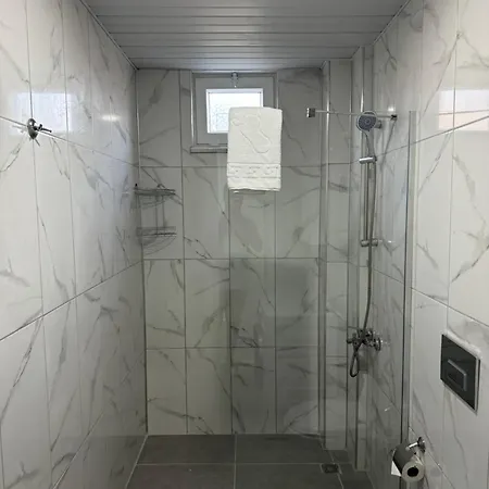 Mfk Apartment Manavgat
