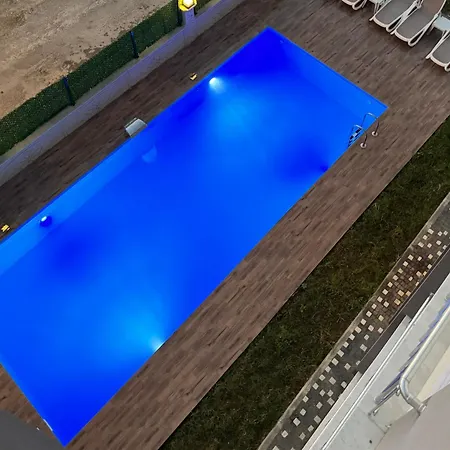 Apartment Mfk Manavgat