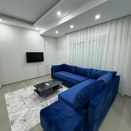 Mfk Apartment