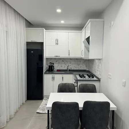 Mfk Apartment *