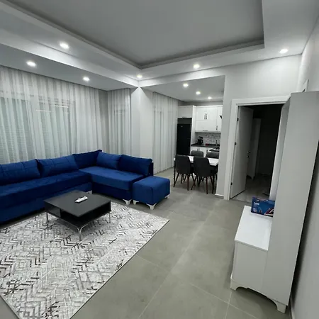 Mfk Manavgat