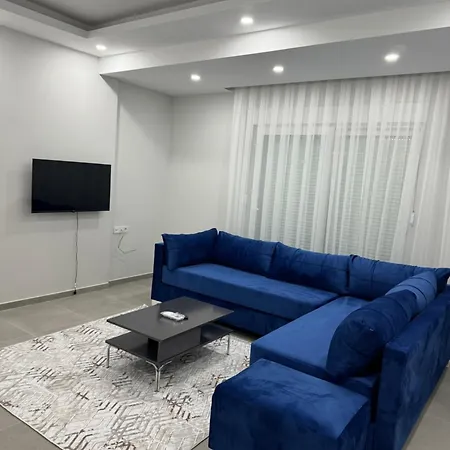 Mfk Apartment