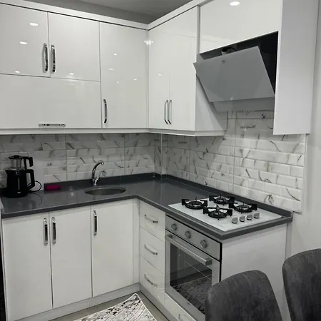 Apartment Mfk *